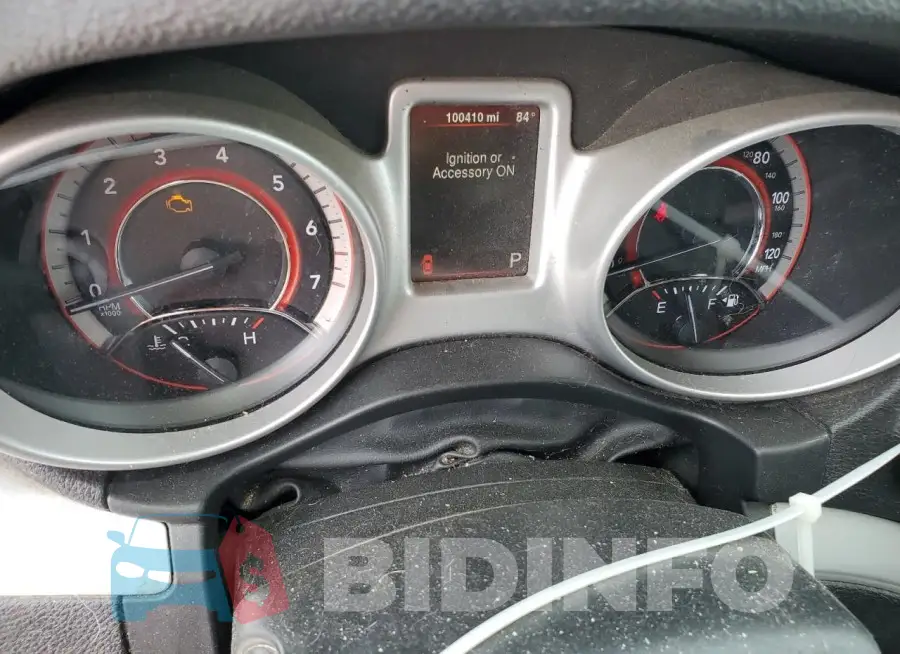 3C4PDCBG9GT137630 Photo# 9