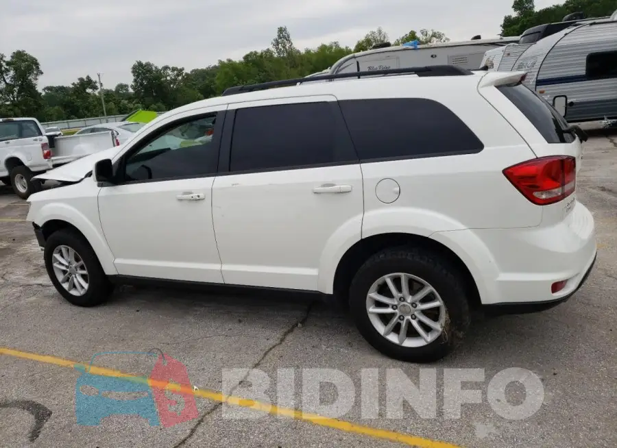 3C4PDCBGXGT157305 Photo# 2