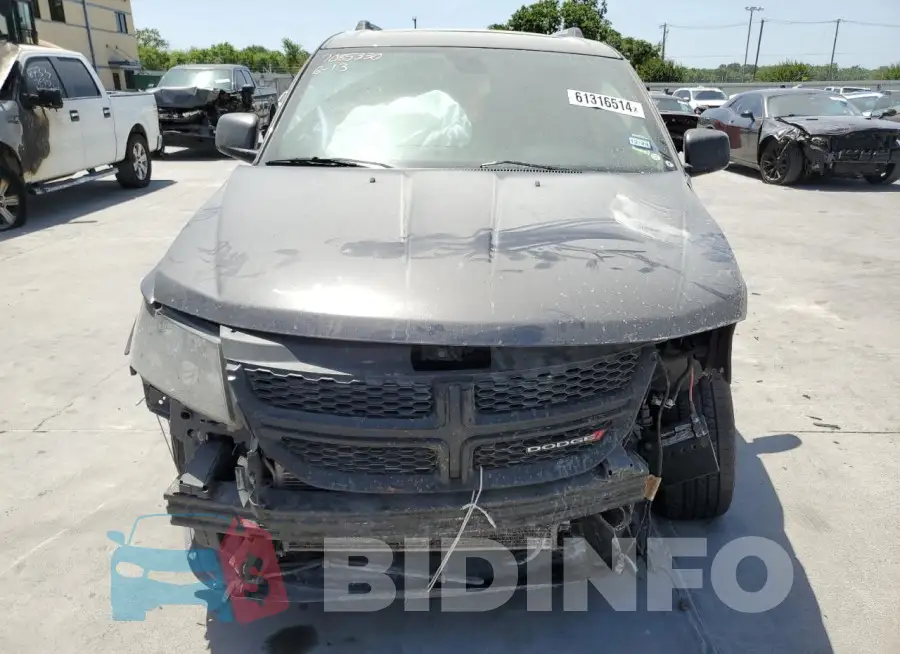 3C4PDCGB1LT265609 Photo# 5