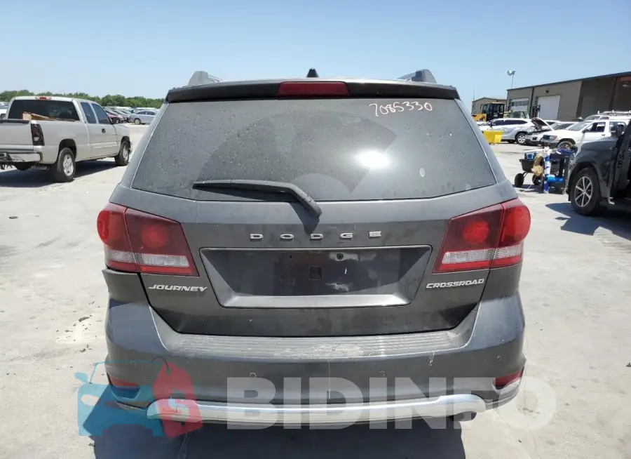 3C4PDCGB1LT265609 Photo# 6