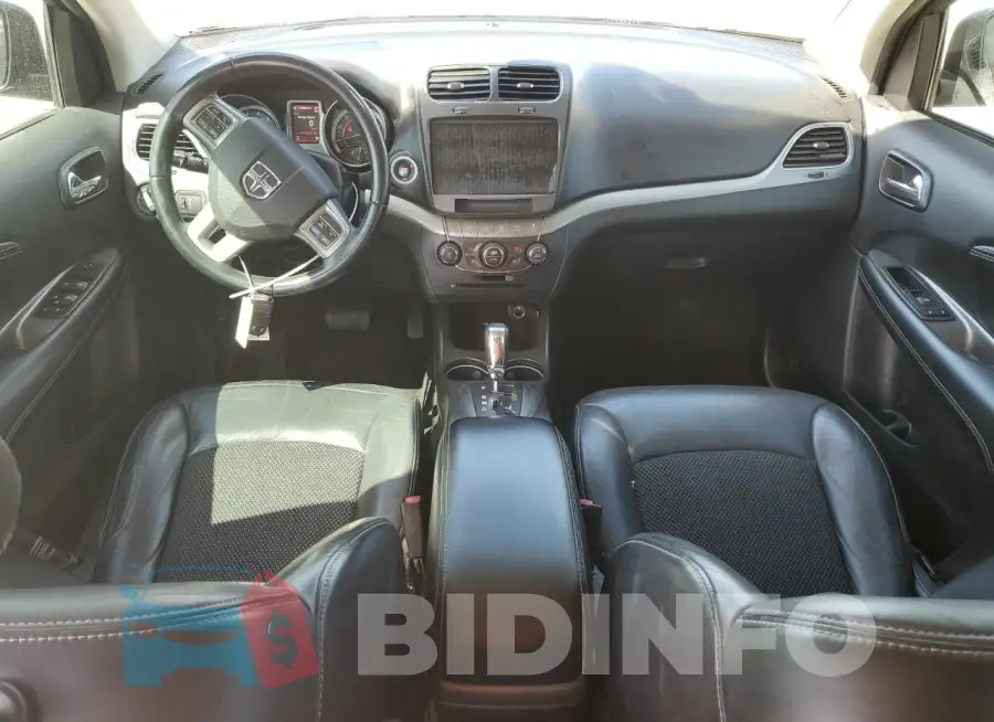 3C4PDCGB2LT225846 Photo# 8