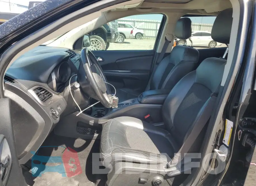 3C4PDCGB2LT225846 Photo# 7