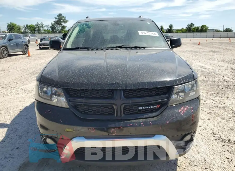 3C4PDCGB2LT225846 Photo# 5