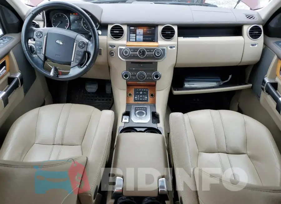 SALAB2V67FA765662 Photo# 8