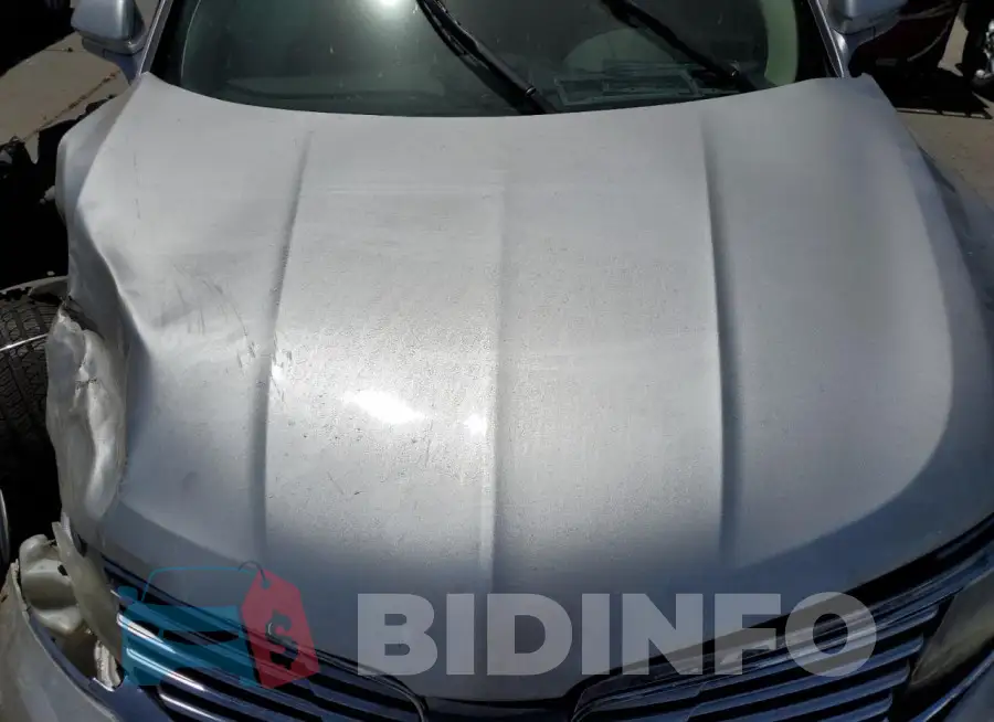 2LMPJ6KR9JBL12179 Photo# 11