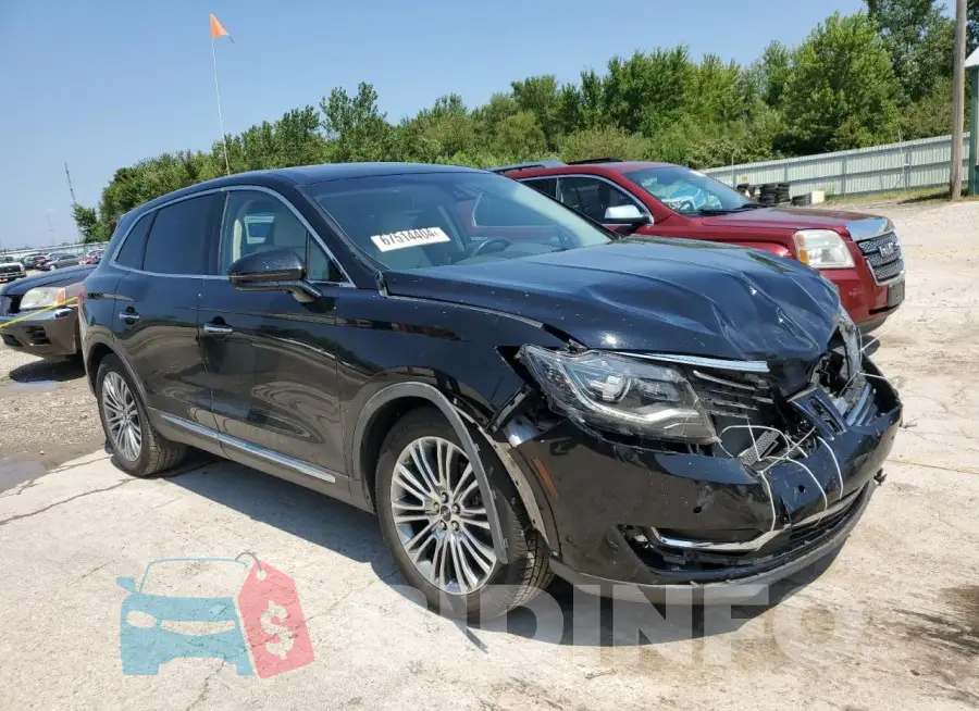 2LMPJ6LR3HBL38544 Photo# 4