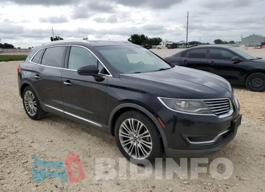 2LMPJ6LR4GBL22769 Photo# 4