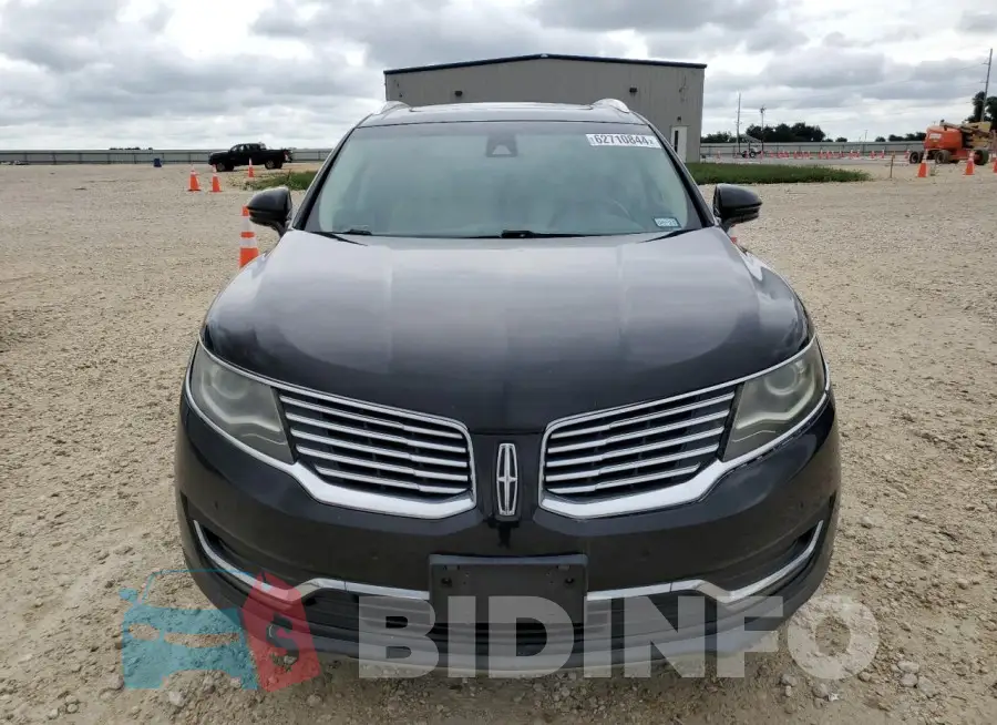 2LMPJ6LR4GBL22769 Photo# 5