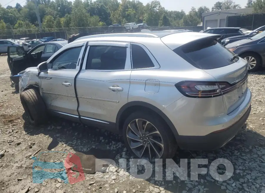 2LMPJ8LP2KBL21039 Photo# 2