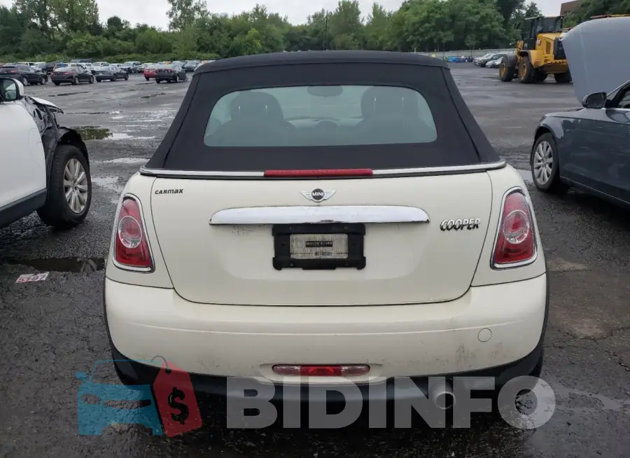 WMWZN3C57FT862816 Photo# 6