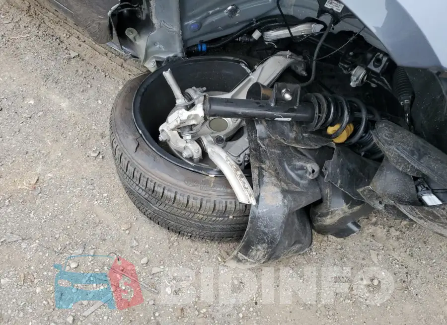 5YJ3E1EA8PF700575 Photo# 12