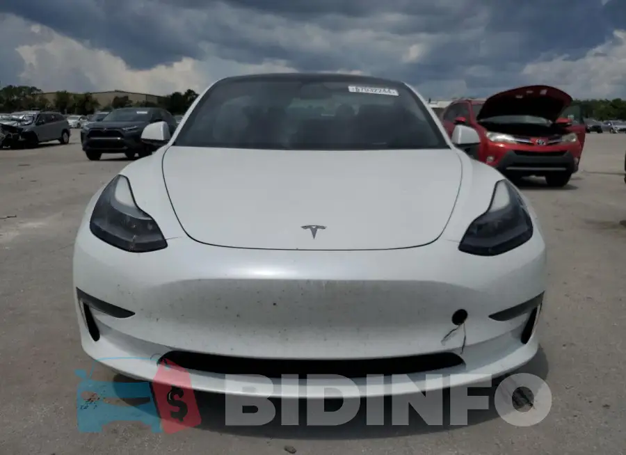 5YJ3E1EB3MF974514 Photo# 5