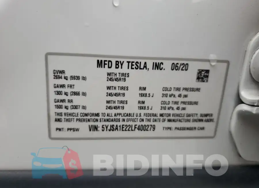 5YJSA1E22LF400279 Photo# 12