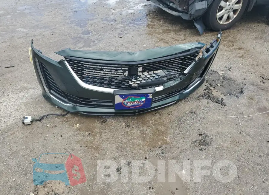 1G6DX5RK5L0153804 Photo# 12
