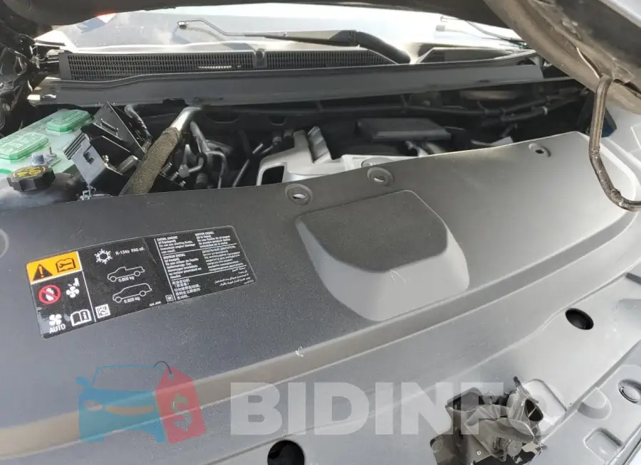 1GYS4CKJ8LR204530 Photo# 12