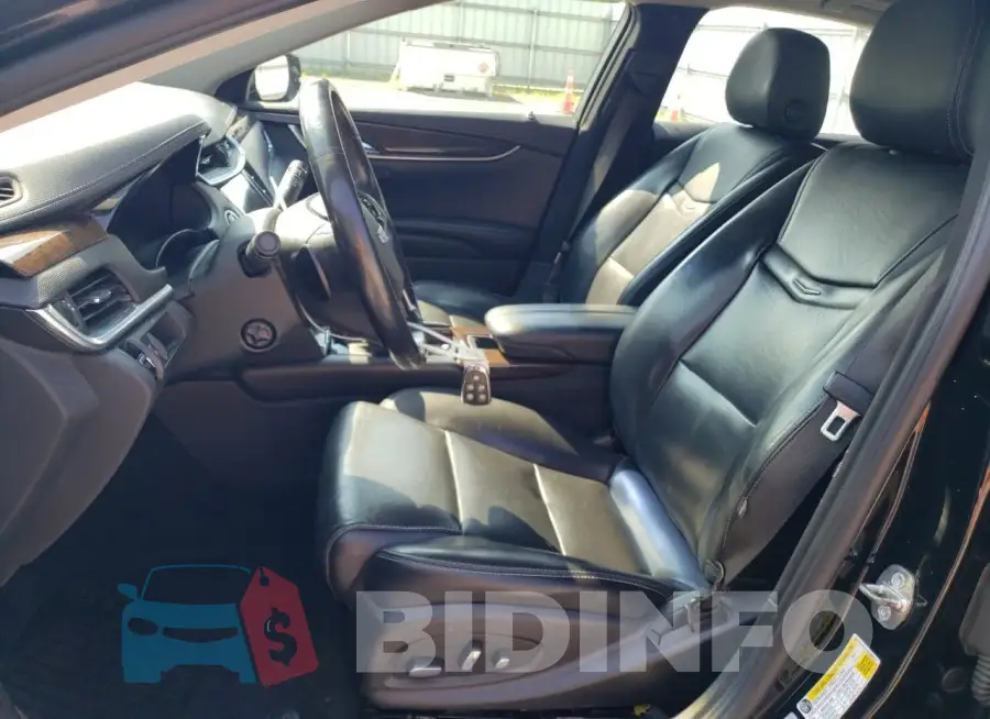 2G61M5S33G9184611 Photo# 7