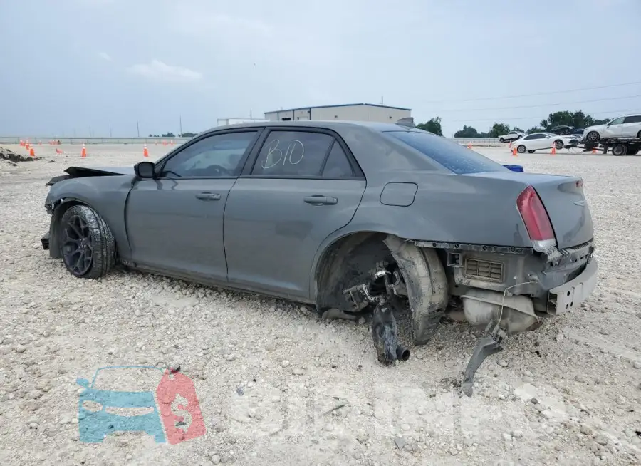 2C3CCAAG6KH698316 Photo# 2