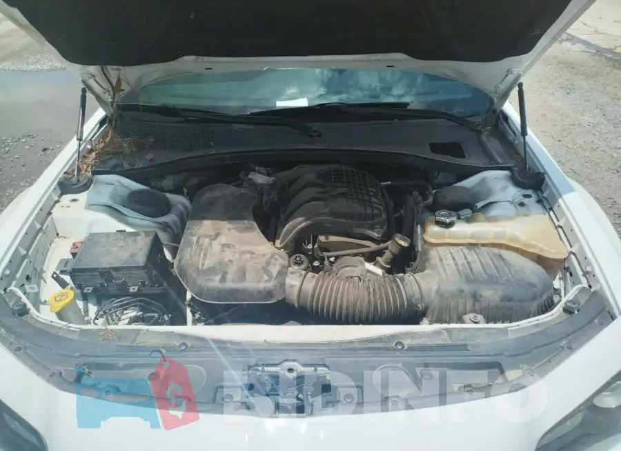 2C3CCABG1KH515841 Photo# 11
