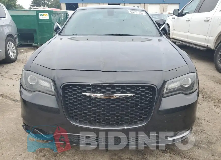 2C3CCABT9FH780624 Photo# 5