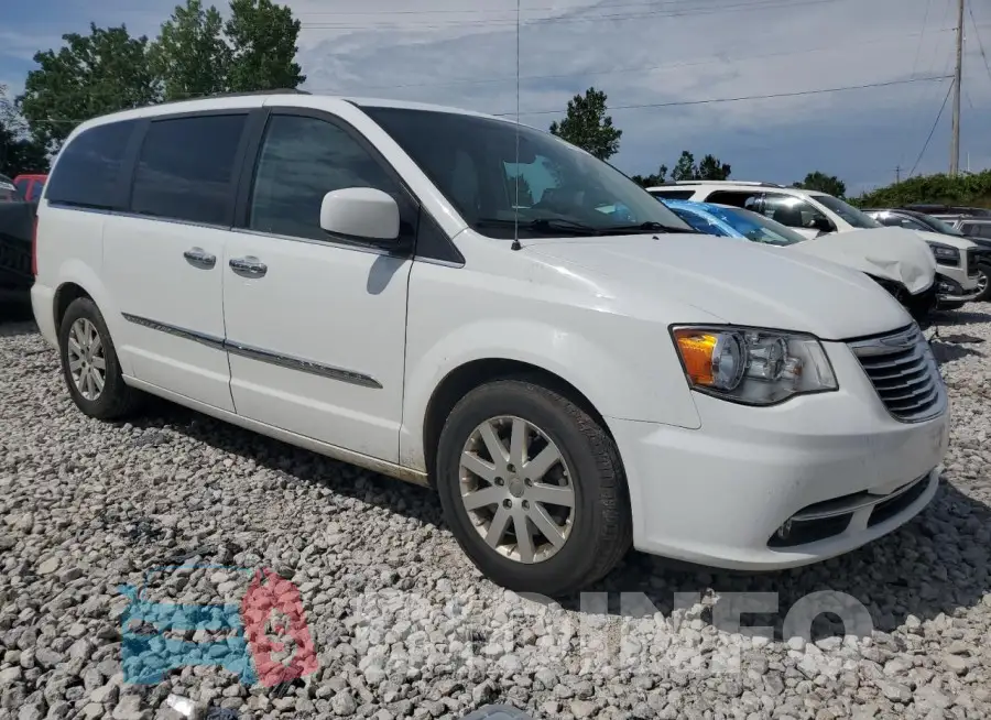 2C4RC1BG0GR304850 Photo# 4