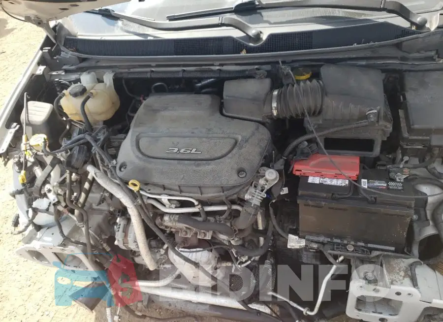2C4RC1BG2HR730461 Photo# 11