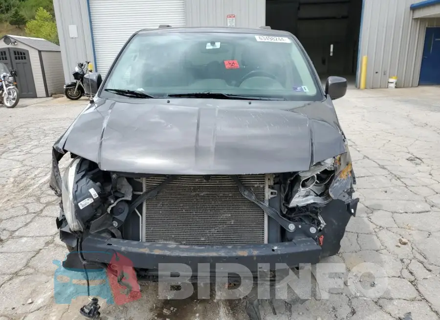 2C4RC1BG3GR284156 Photo# 5