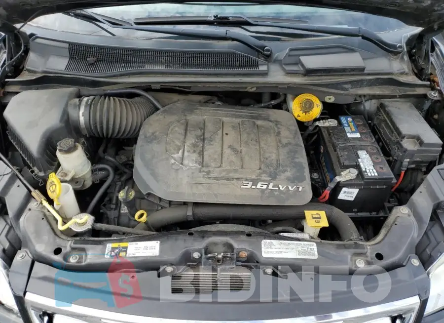 2C4RC1BG4FR752443 Photo# 12
