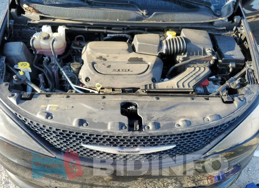 2C4RC1CG8NR229813 Photo# 12