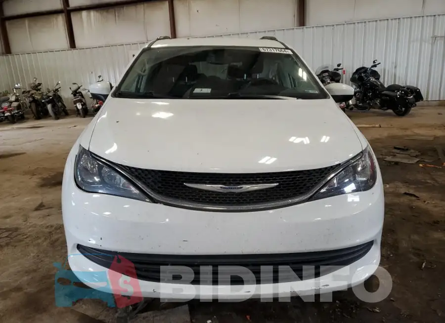2C4RC1DG7LR265584 Photo# 5