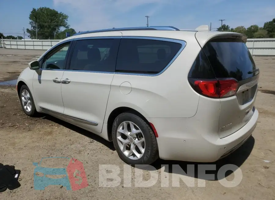 2C4RC1EG3HR669021 Photo# 2