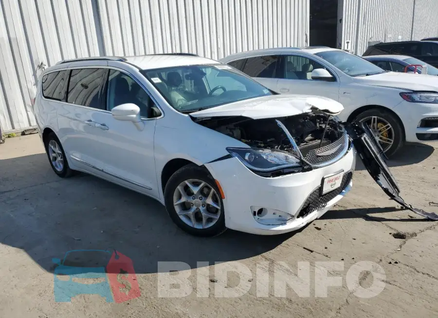 2C4RC1EG4HR763764 Photo# 4