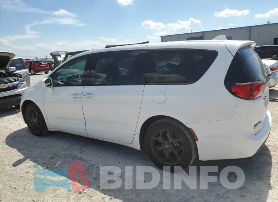 2C4RC1FG4KR574165 Photo# 2
