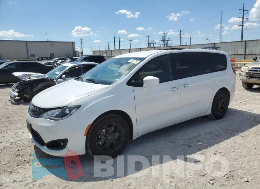 2C4RC1FG4KR574165 Photo# 1