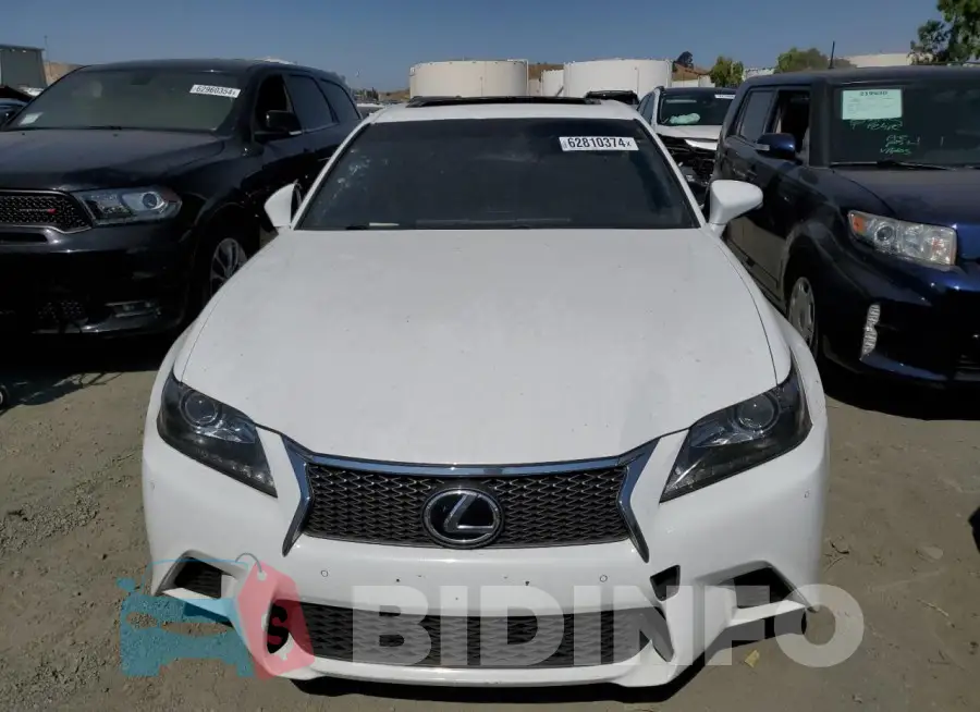 JTHBE1BL9FA016948 Photo# 5