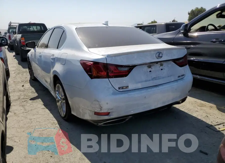 JTHBE1BL9FA016948 Photo# 2