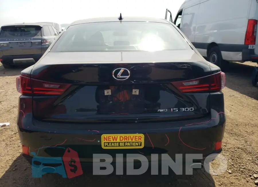 JTHCM1D23G5011587 Photo# 6