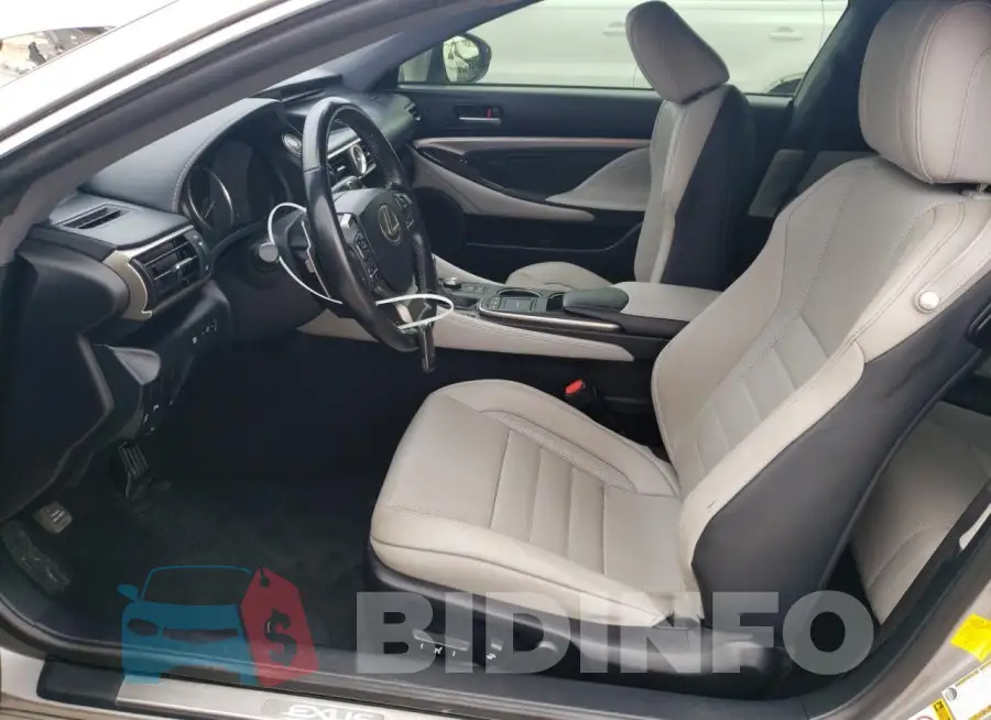 JTHHA5BC5G5000463 Photo# 7