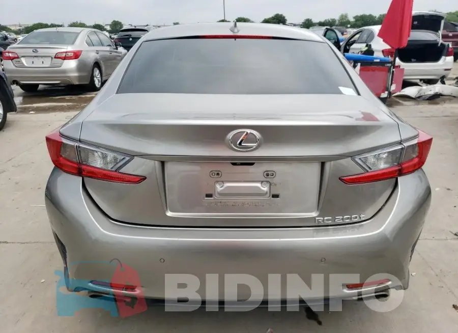JTHHA5BC5G5000463 Photo# 6