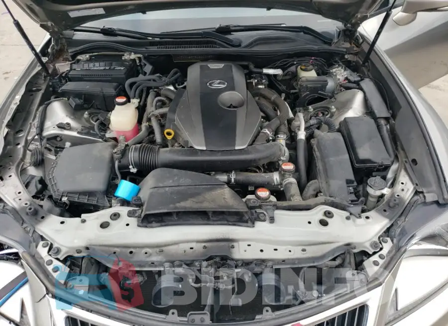 JTHHA5BC5G5000463 Photo# 11