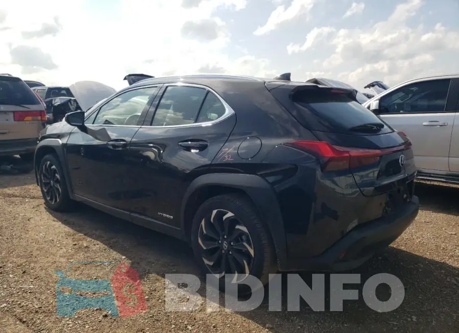 JTHP9JBH6M2052884 Photo# 2