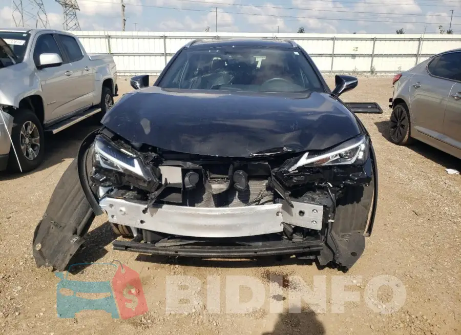 JTHP9JBH6M2052884 Photo# 5
