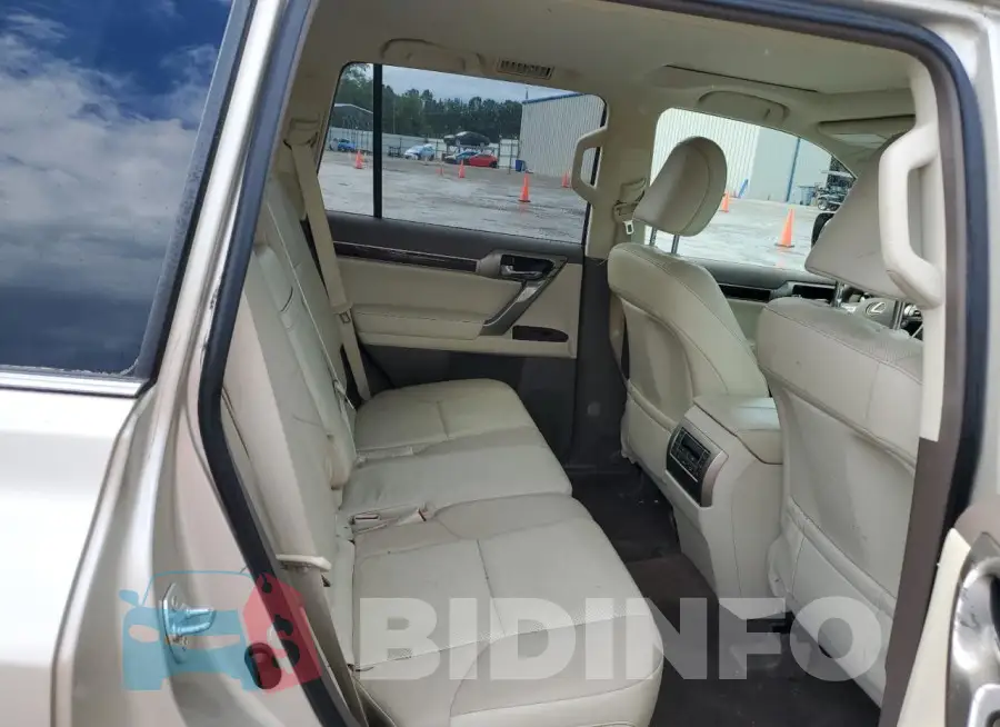 JTJBM7FX4G5128505 Photo# 11