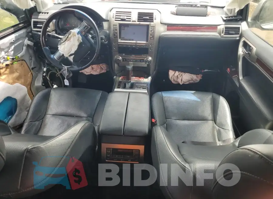 JTJBM7FX7K5237730 Photo# 8