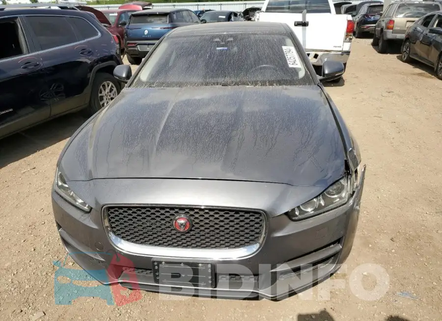 SAJAK4BV1HA971272 Photo# 5