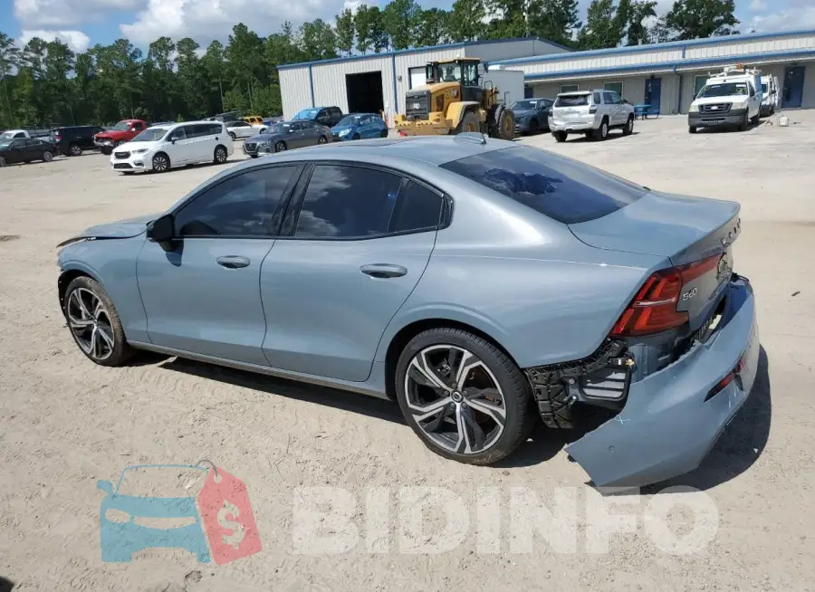 7JRL12TL5RG282332 Photo# 2
