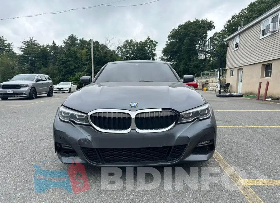 3MW5R1J03M8B50841 Photo# 5