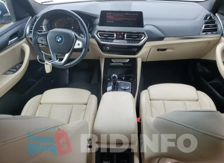 5UX43DP04N9L39450 Photo# 8