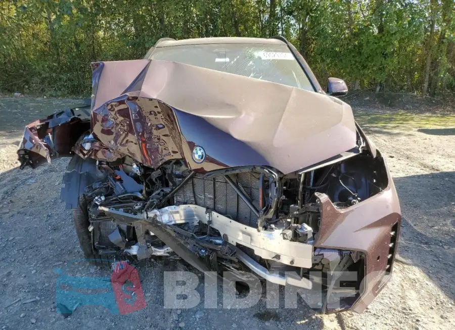 5UX43EU01R9V32140 Photo# 5