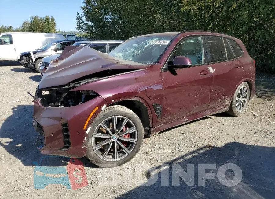 5UX43EU01R9V32140 Photo# 1