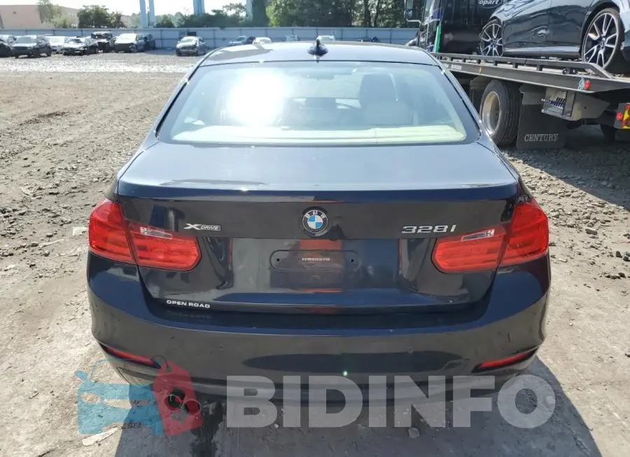 WBA3B5G54FNS19025 Photo# 6